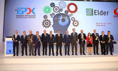 Bursagaz, Boru Hatları Bütünsellik Projesi İle ‘Ar-Ge Başarı Ödülünü Kazandı