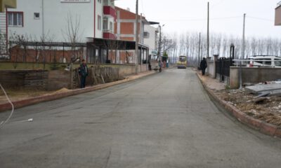 Bu Sokaklar Bursada İlk Olacak