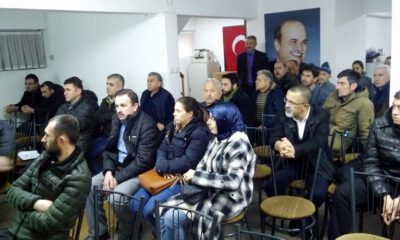 Restoranlar Artık Menülerinde Gıdaların Alerjen Bilgisini De Paylaşacak