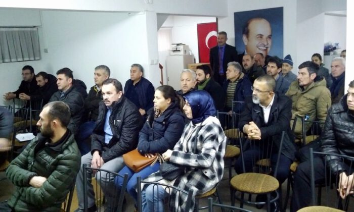 Restoranlar Artık Menülerinde Gıdaların Alerjen Bilgisini De Paylaşacak