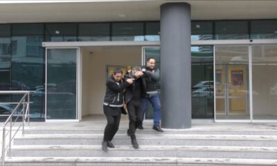 Piyasa Değeri 500 Bin Tl Olan Uyuşturucu Sobanın İçinde Ele Geçirildi