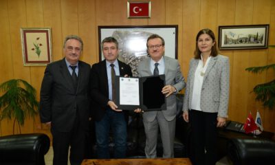 4. Uluslararası Uygulamalı Dilbilim Araştırmaları Konferansı Buüde Yapılacak