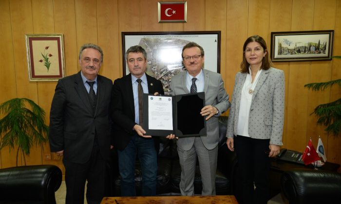 4. Uluslararası Uygulamalı Dilbilim Araştırmaları Konferansı Buüde Yapılacak