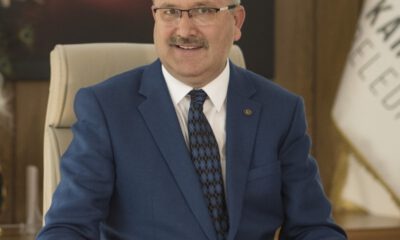 Karacabey Belediyesinden E-İmar Uygulaması
