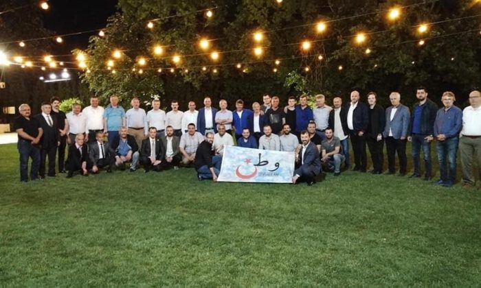 Bursalı Vatan Sevdalıları 26 Tane Yerli Otomobile Talip