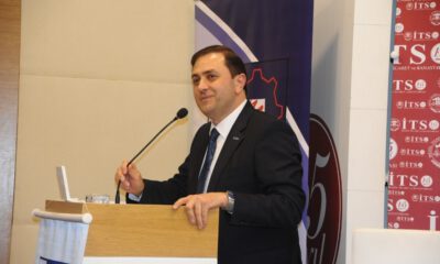 Özdemir Güven Tazeledi