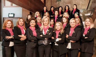 2019Un En Başarılı İş Kadınları Belirleniyor