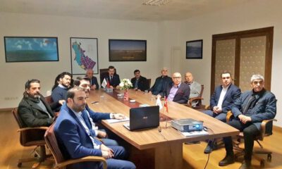Esgin: “Bu Ülke İçin Çalışan Herkesin Destekçisi Olacağız”