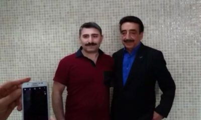 Hakkı Bulut’un kızının evini soyan sanığa hapis cezası