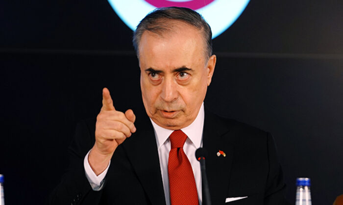 Mustafa Cengiz: “Arda Turan transferi gündemimizde yok”