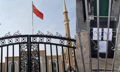 Çin’de koronavirüs camileri kapattırdı