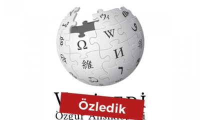 Wikipedia’nın açılmasına yönelik karar BTK’ya gönderildi