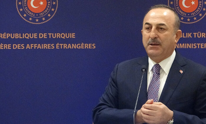 ‘Rusya’nın Hafter’i ateşkese ikna etmesi gerek’