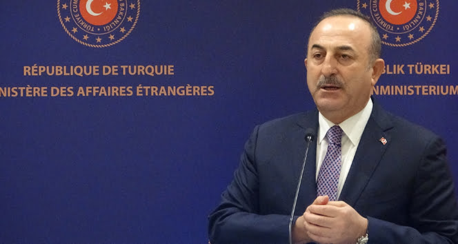 ‘Rusya’nın Hafter’i ateşkese ikna etmesi gerek’