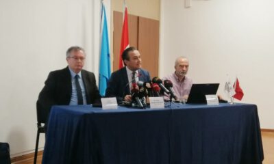 Kandilli’den korkutan açıklama
