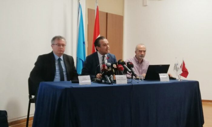 Kandilli’den korkutan açıklama