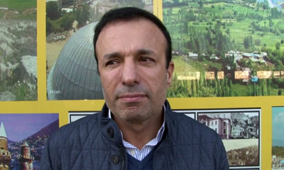 Cumhurbaşkanı Erdoğan’ın cenazesine katıldığı kadının oğlu konuştu