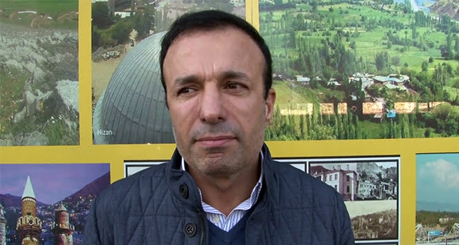 Cumhurbaşkanı Erdoğan’ın cenazesine katıldığı kadının oğlu konuştu