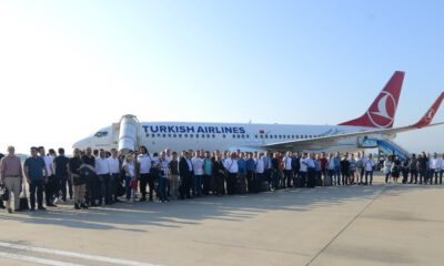 Bursa İş Dünyasından 2019Da 11 Ülkeye İhracat Seferi