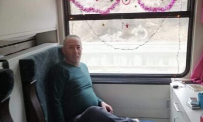 Yılbaşı Tatilinde Kalp Krizi Geçirerek Öldü