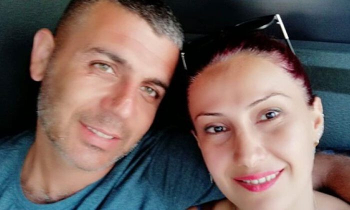 Bankacı eşini öldürdükten sonra parçalara ayırmış