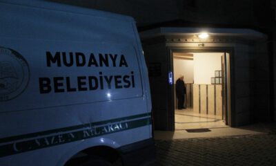 Yaşlı Çifti Evlerinde Ölü Bulundu
