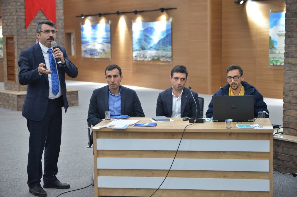 Yıldırımda ‘E-Onay Dönemi