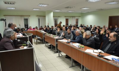 Gemlik Belediyesi Üç Numaralı Togga Talip