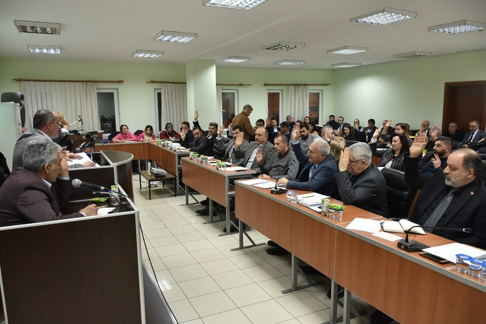 Gemlik Belediyesi Üç Numaralı Togga Talip