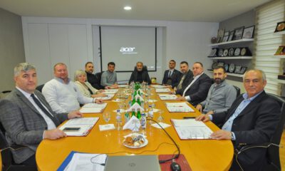 İtsodan Üyelerine Hukukî Danışmanlık Hizmeti