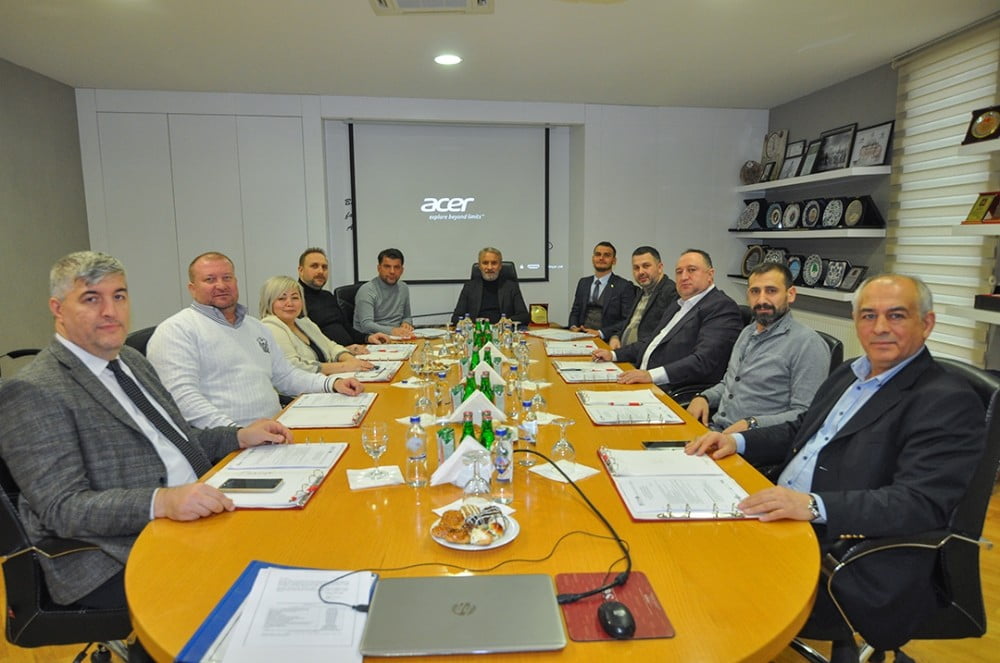 İtsodan Üyelerine Hukukî Danışmanlık Hizmeti