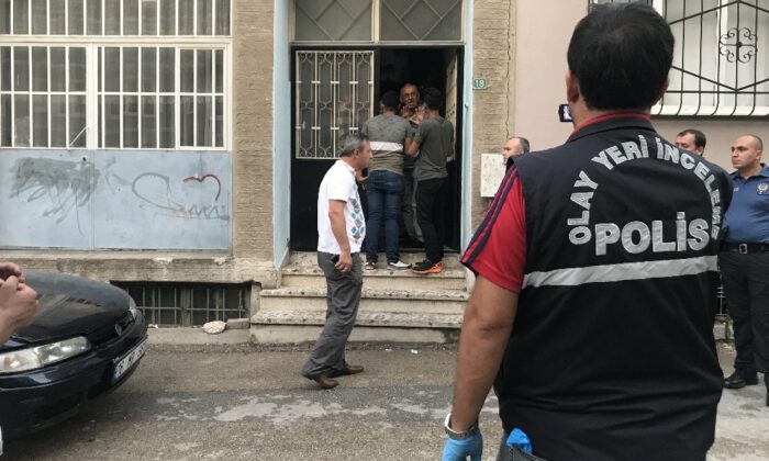 Altınları İçin Komşusunu Öldüren Sanıklara Ceza Yağdı