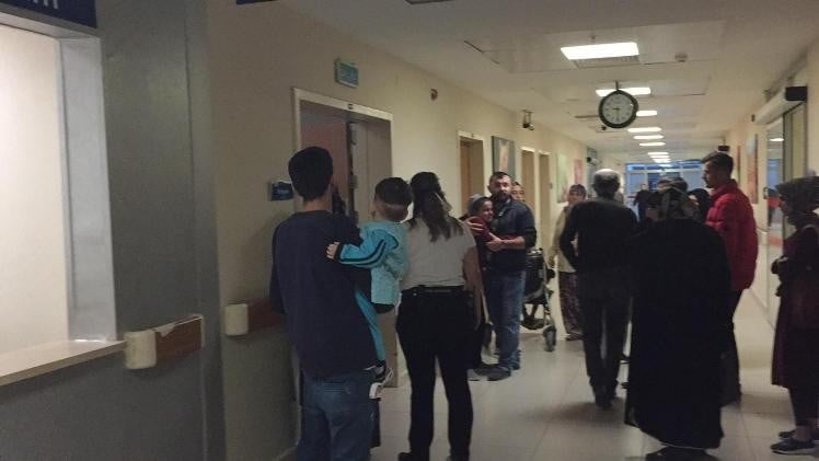 Motosiklet kazasından 1,5 yıl sonra hayatını kaybetti