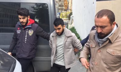 Annesini öldürüp cesedini böyle taşıdı