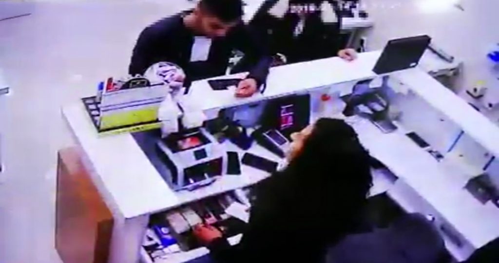 Evlilik Programına katılmıştı, hırsızlıktan yakalandı