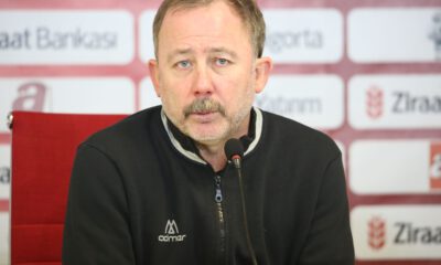 Yeni Malatyaspor, Sergen Yalçın ile yolları ayırdı