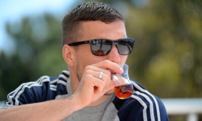 Lukas Podolski, resmen Antalyaspor’da