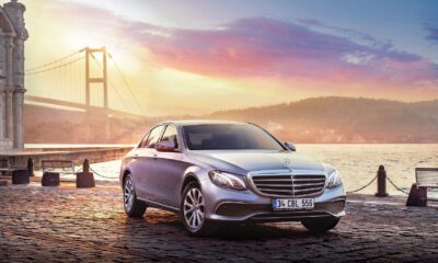 Mercedes-Benz, yeni yapılanmasıyla 2020’ye hazır