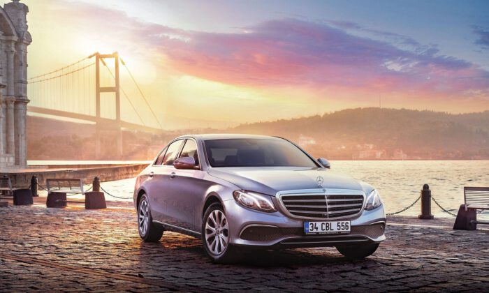 Mercedes-Benz, yeni yapılanmasıyla 2020’ye hazır