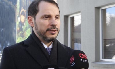 Bakan Albayrak: “Türkiye’ye güvenen kazandı”