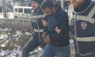 Eski karısını öldüren koca tutuklandı