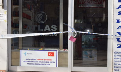 Malatya’da depremde hasar gören binalar boşaltılıyor