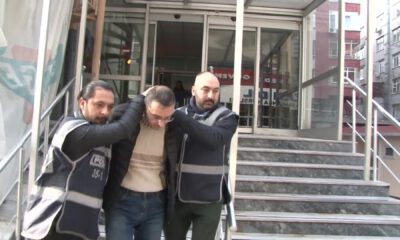 Oto kundakçısından bir garip ifade: “Sarhoştum, hayırlamıyorum”