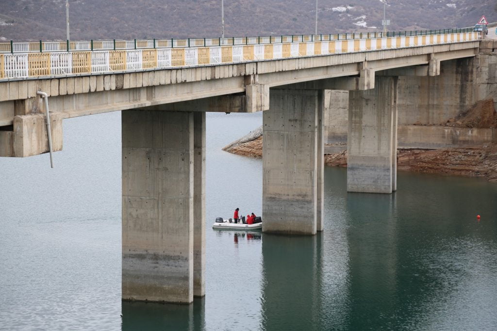 Kayıp Gülistan’ı arama çalışmaları sürüyor