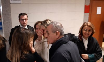 Merhum iş adamının oğlu cinsel saldırıdan 10 yıl hapse çarptırıldı
