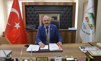 Sokak pazarları kayıt dışı esnaftır