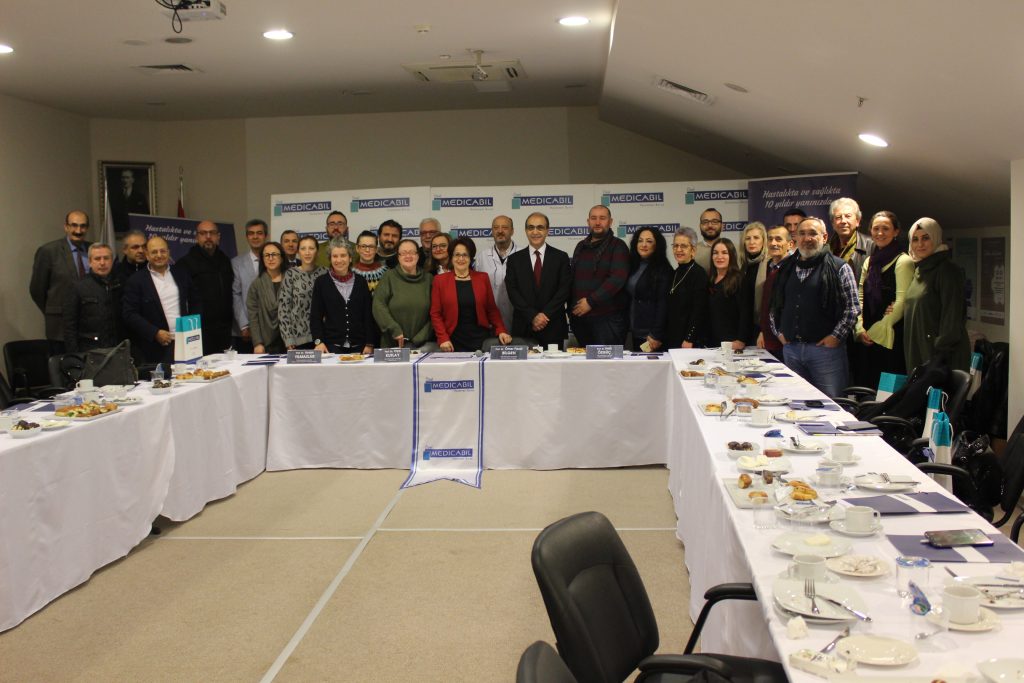 Medicabil Hastanesi hedeflerini büyüttü