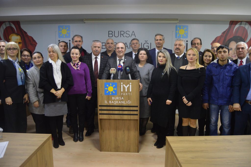 OLAĞAN KONGRE SÜRECİ BAŞLADI   