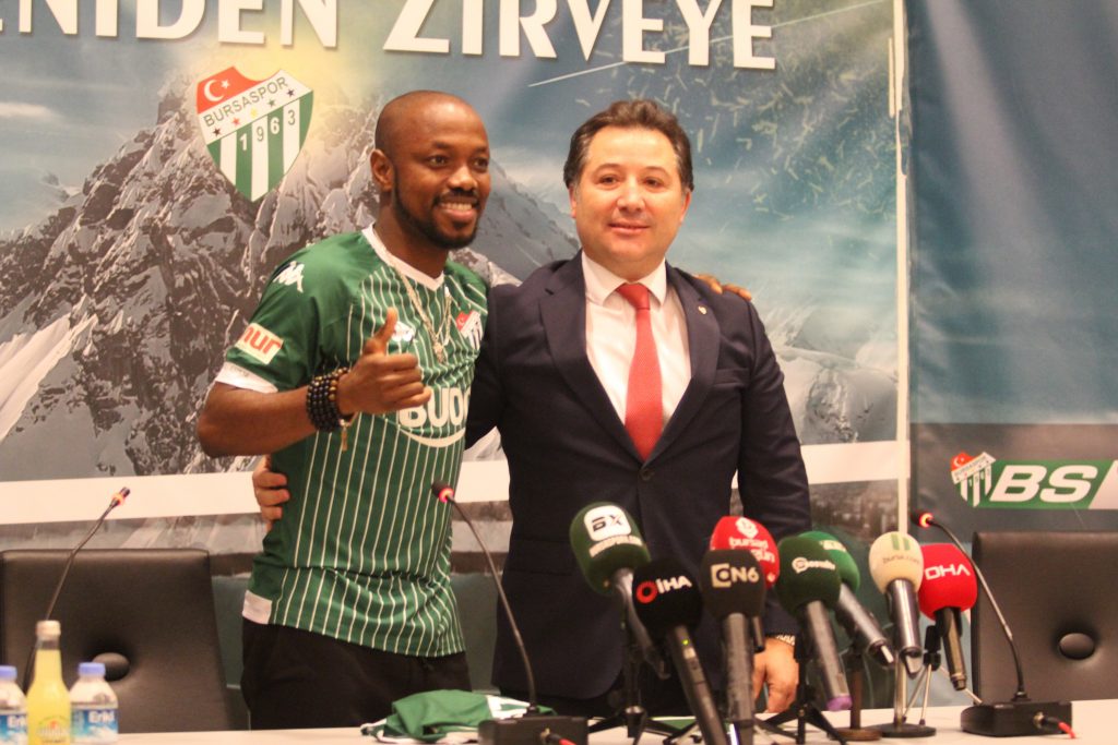 BİZİM HEDEFİMİZ BELLİ