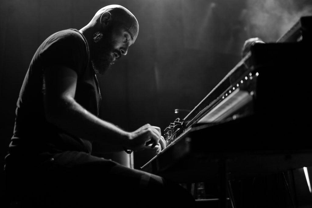 Samsara; Bir Sergiden Fazlası